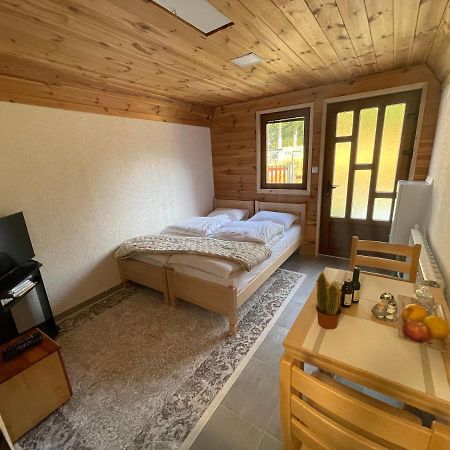 Small House Floki 자블야크 외부 사진