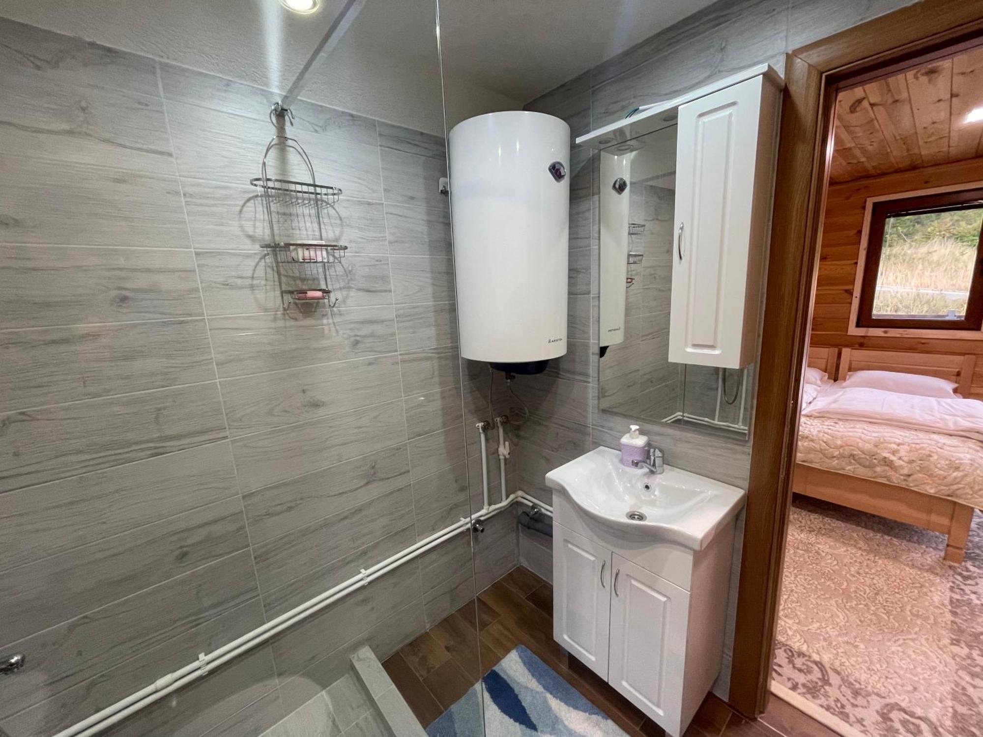 Small House Floki 자블야크 외부 사진