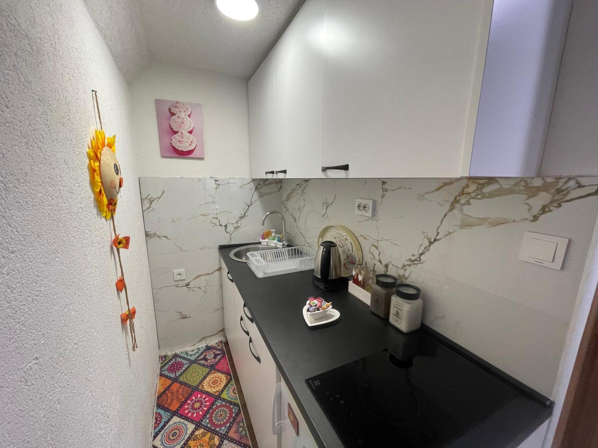 Small House Floki 자블야크 외부 사진