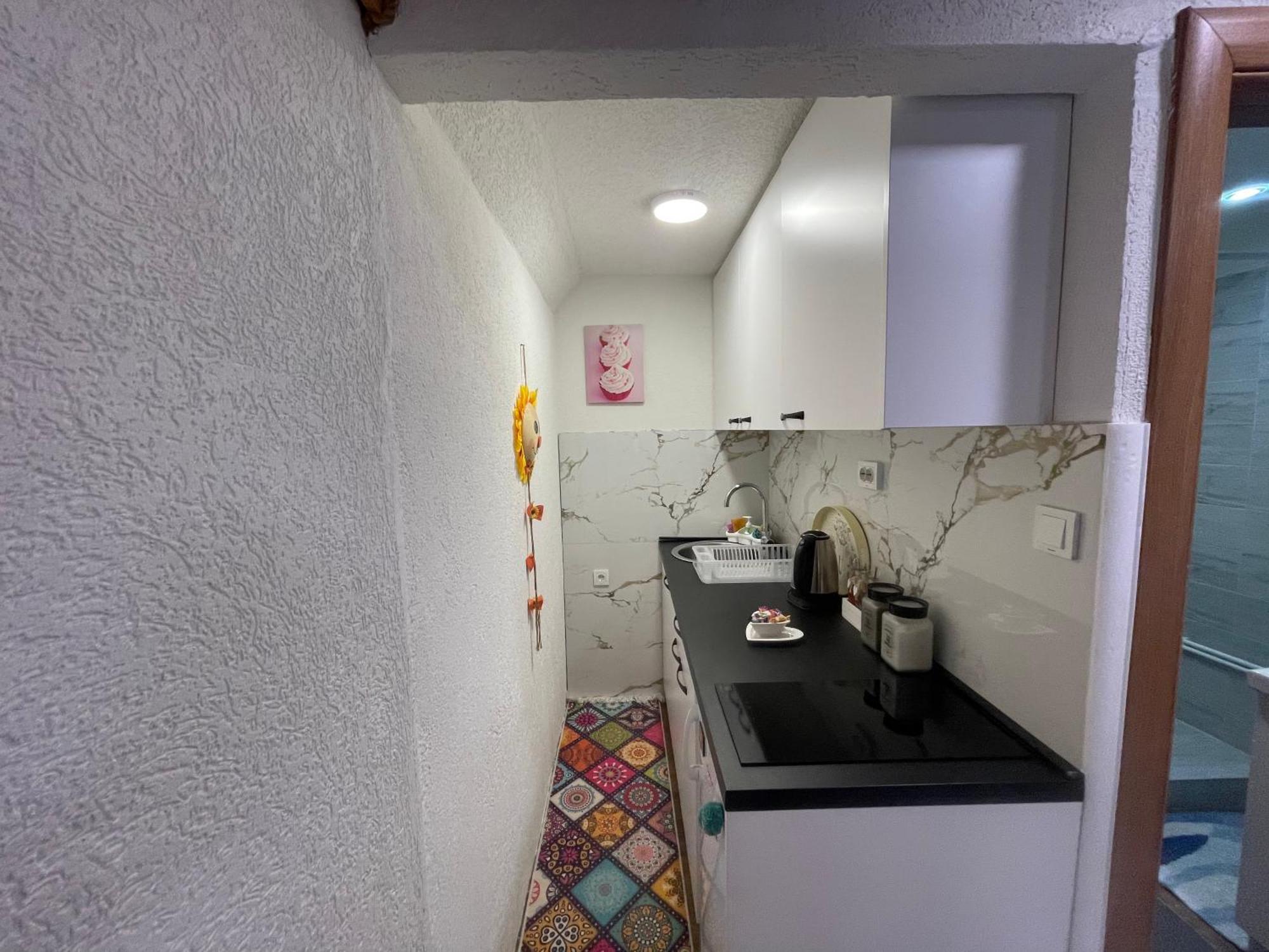 Small House Floki 자블야크 외부 사진