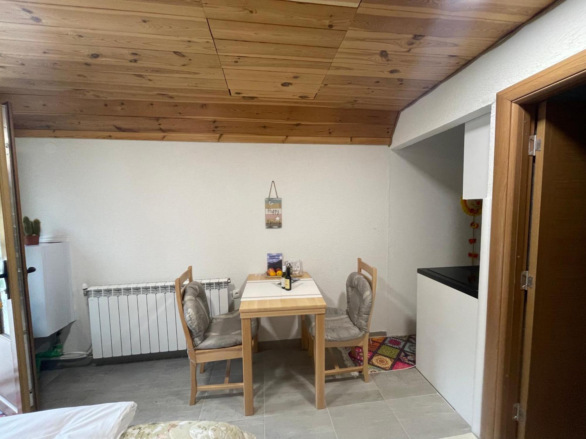 Small House Floki 자블야크 외부 사진